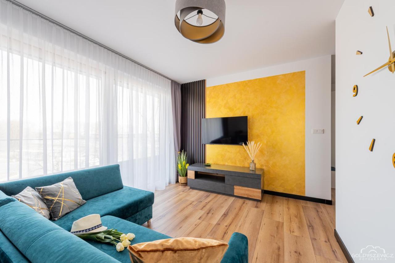 Horyzont Apartamenty -Baltycka2 - Sauna & Fitness - Sniadania Kołobrzeg Zewnętrze zdjęcie